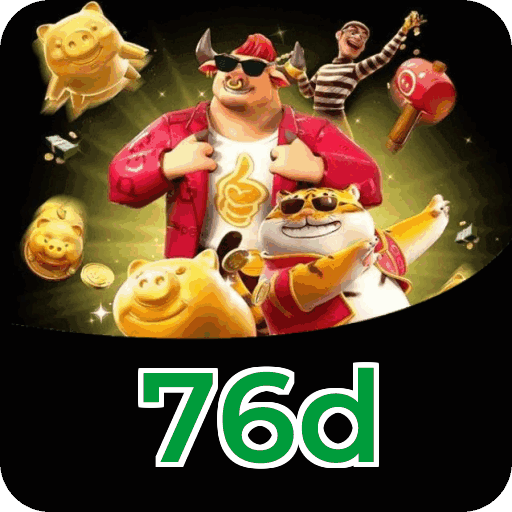 Material promocional do app 76d — ilustração, não métricas auditadas nesta página