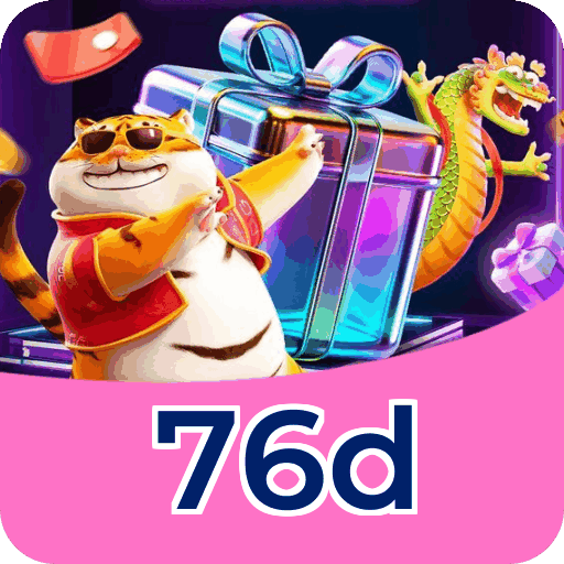 Fluxo de download do app 76d — referência visual